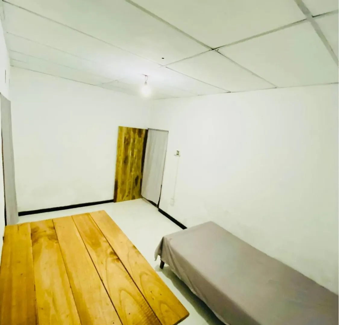 Homestay Che'S Room Negombo