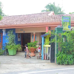  Homestay Familyhouse